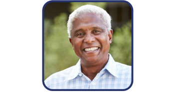 David Clark experience highlighting better urinary function and ability to enjoy an active lifestyle again