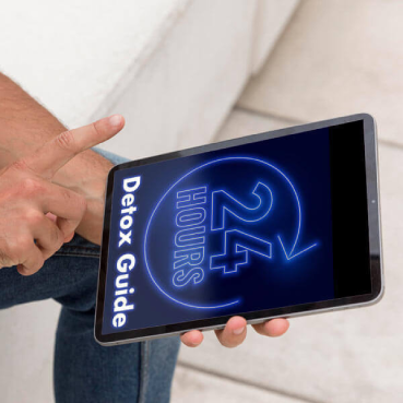 Protoflow bonus detox guide for natural cleansing and daily wellness routine